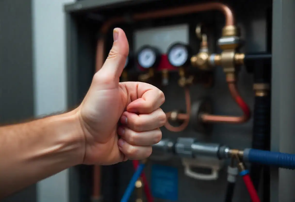 Emergency HVAC services and installations in Hardin, TX
